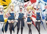 动漫：那些年我们追过的后宫番，谁才是后宫王？