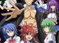 动漫：那些年我们追过的后宫番，谁才是后宫王？