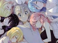 给大家盘点下6部好看的龙傲天动漫