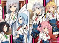 推荐十部男主龙傲天战斗的动漫！