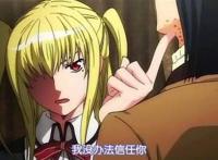 羡慕啊！动漫中那些去女校读书的少年