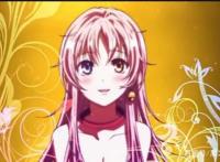 盘点动漫中的异瞳美少女，充满了别样的风情