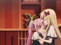 这也太让人羡慕了！盘点动漫中那些去女校读书的少年