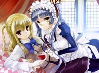 这也太让人羡慕了！盘点动漫中那些去女校读书的少年