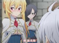 这也太让人羡慕了！盘点动漫中那些去女校读书的少年