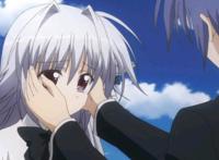 动漫中去女校读书的少年，真的让人羡慕啊！