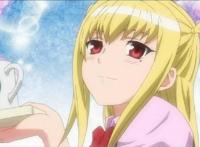 动漫中去女校读书的少年，真的让人羡慕啊！