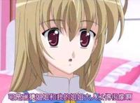 动漫中去女校读书的少年，真的让人羡慕啊！