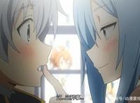 爱吃醋的女主你知道几个？第一位是公主，第二位是精灵！