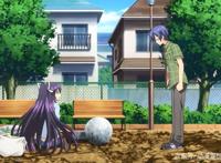 爱吃醋的女主你知道几个？第一位是公主，第二位是精灵！