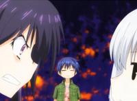 爱吃醋的女主你知道几个？第一位是公主，第二位是精灵！