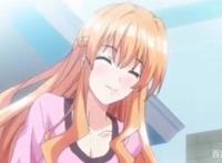 动漫:闯入浴室的他，应该怎么办