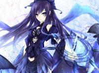 动漫中这些天然呆女主，哪一个更能打动你的心？