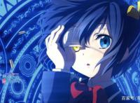 动漫中这些天然呆女主，哪一个更能打动你的心？