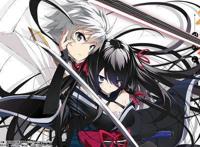 动漫：盘点几部后宫番，闲暇时间补补番剧！