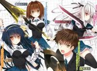 动漫：后宫番的步伐已停不下来，壮大我后宫番！