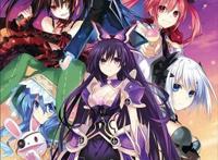 动漫：后宫番的步伐已停不下来，壮大我后宫番！