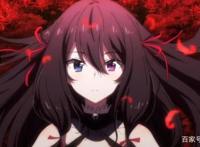 盘点动漫中颜值高、实力强的女反派，最后一个是位“冰雪美人”！