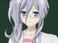 盘点动漫中颜值高、实力强的女反派，最后一个是位“冰雪美人”！