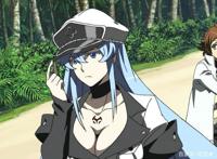 盘点动漫中颜值高、实力强的女反派，最后一个是位“冰雪美人”！