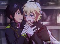 这五部动漫人气都很高，其中一部是《绯弹的亚里亚》！