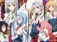 盘点那些男主超强却隐藏实力的动漫