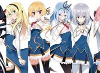 宅家看动漫：这部龙傲天日漫，剧情劲爆到不可想象