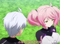 最弱无败神装机龙：小菲是幻神兽！对小路情感深厚