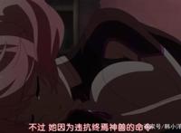 最弱无败神装机龙：小菲是幻神兽！对小路情感深厚