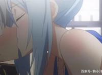 最弱无败神装机龙：男主日常开挂瞬秒最强幻神兽？路克斯女装现身