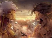 进击的巨人：剧情解析，艾伦为什么可以在第二季最后发动坐标之力