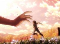 进击的巨人：动画第二季为何艾伦能发动“坐标”，是戴娜的想法？