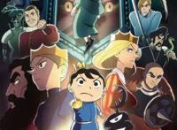 这部动漫喜提热搜第一，第二季开播在即，会成为下一个「巨人」吗