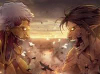 要完结？《巨人》最终季将于下年播出，或会和漫画同步完结