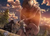 进击的巨人：艾伦将第二次觉醒始祖巨人之力？千万巨人即将来袭？