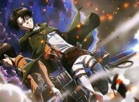 作为最受期待的春季番《进击的巨人》第二季，为何光盘销量异常惨淡？