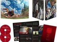 作为最受期待的春季番《进击的巨人》第二季，为何光盘销量异常惨淡？