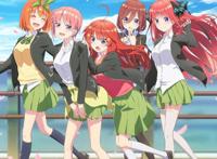 动漫周资讯，《进击的巨人》最终季将于12月6日开播