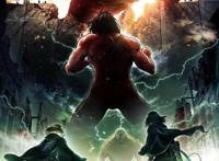 汉尼斯大叔一路走好，《进击的巨人》第二季正式完结！第三季将于2018年播出