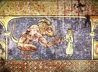 进击的巨人第二季，这个角色还没出场实力却能排前几