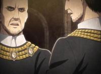 《进击的巨人》第二季第5话！尤弥尔浴血奋战