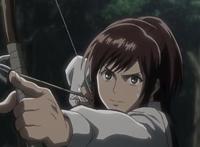 进击的巨人第二季完结，盘点如今的自由之翼实力排行