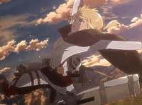 进击的巨人第二季完结，盘点如今的自由之翼实力排行