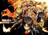 且看且珍惜！《进击的巨人》第二季动画只有12集