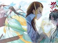 看动漫就用这十款漫画app，不怕找不到资源