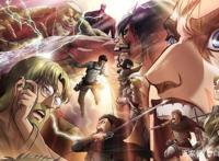 进击的巨人3：谁说巨人注定网盘见，下半季能在B站上搜到！