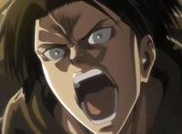 《进击的巨人》第三季播放倒计时，动作场面惊艳，万众期待！