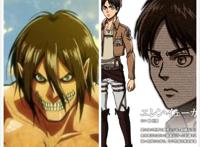 除兽之巨人外，《进击的巨人》第三季将可能会出现哪些新的巨人？