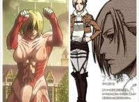 除兽之巨人外，《进击的巨人》第三季将可能会出现哪些新的巨人？