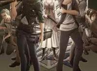 “进击的巨人”第三季PV发布！网友：七月霸权番非它莫属！